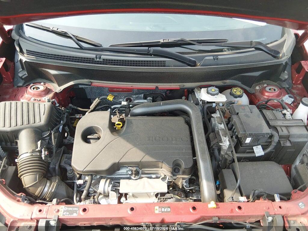 3GNAXMEG3RL113879 2024 CHEVROLET EQUINOX photo no. 10