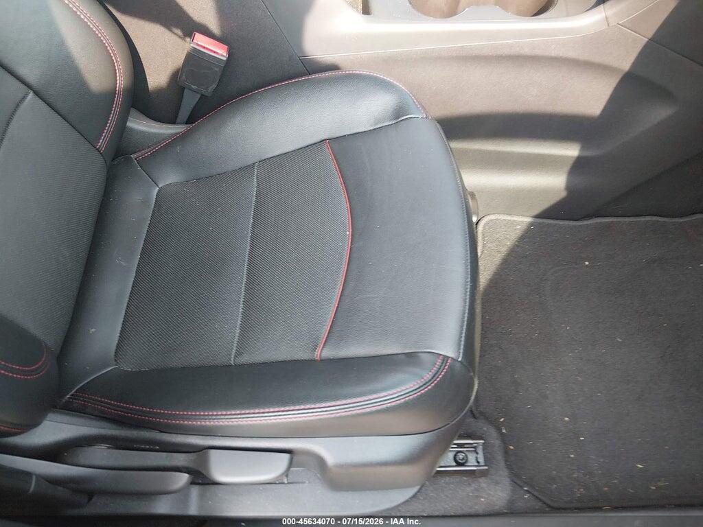 3GNAXMEG3RL113879 2024 CHEVROLET EQUINOX photo no. 5