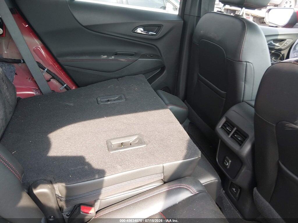 3GNAXMEG3RL113879 2024 CHEVROLET EQUINOX photo no. 8