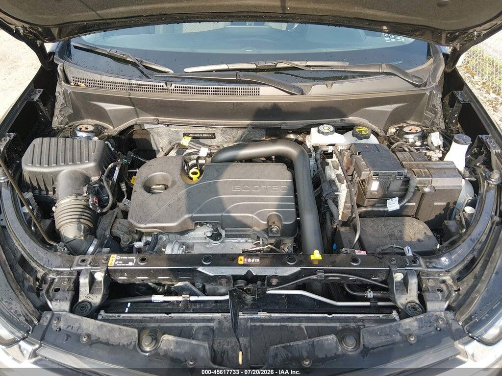 3GNAXUEG1RL338401 2024 CHEVROLET EQUINOX photo no. 10