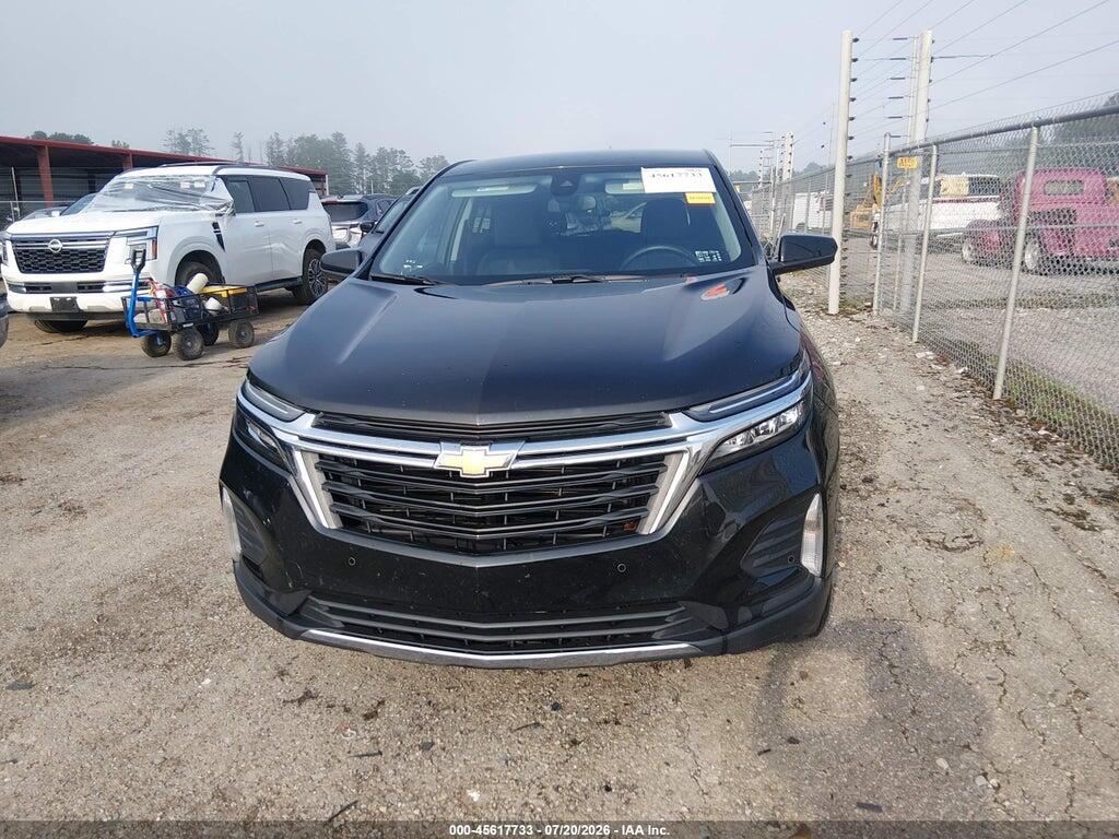 3GNAXUEG1RL338401 2024 CHEVROLET EQUINOX photo no. 12