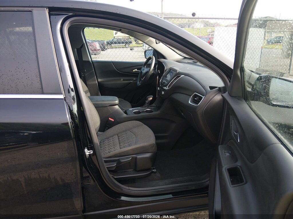 3GNAXUEG1RL338401 2024 CHEVROLET EQUINOX photo no. 5