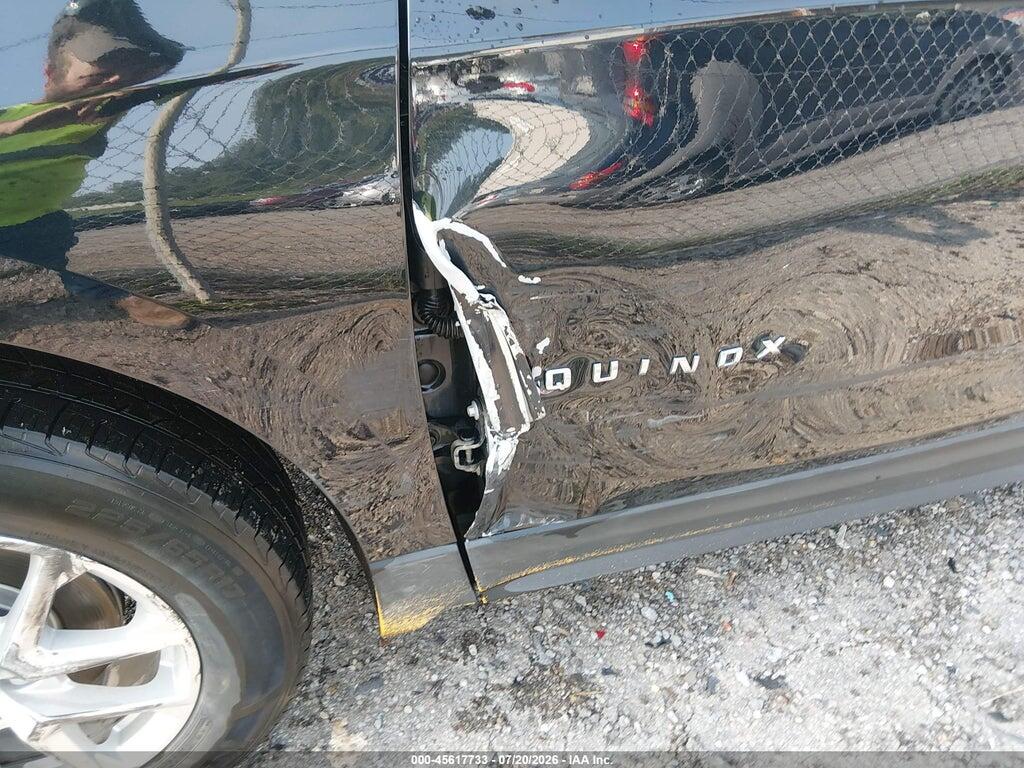 3GNAXUEG1RL338401 2024 CHEVROLET EQUINOX photo no. 6