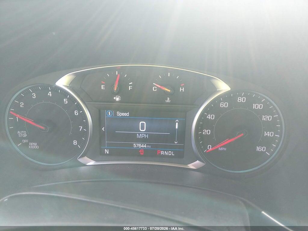 3GNAXUEG1RL338401 2024 CHEVROLET EQUINOX photo no. 7