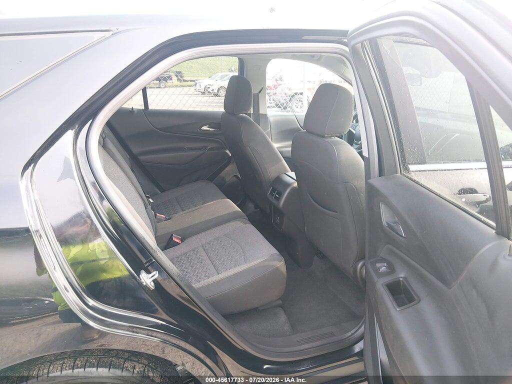 3GNAXUEG1RL338401 2024 CHEVROLET EQUINOX photo no. 8