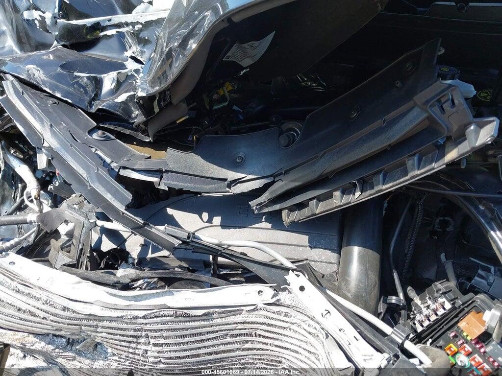 3GNAXHEG2RL166709 2024 CHEVROLET EQUINOX photo no. 10