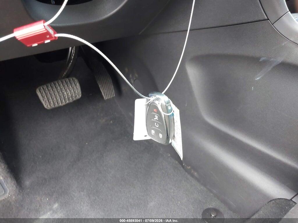 3GNAXKEG6RL135752 2024 CHEVROLET EQUINOX photo no. 11
