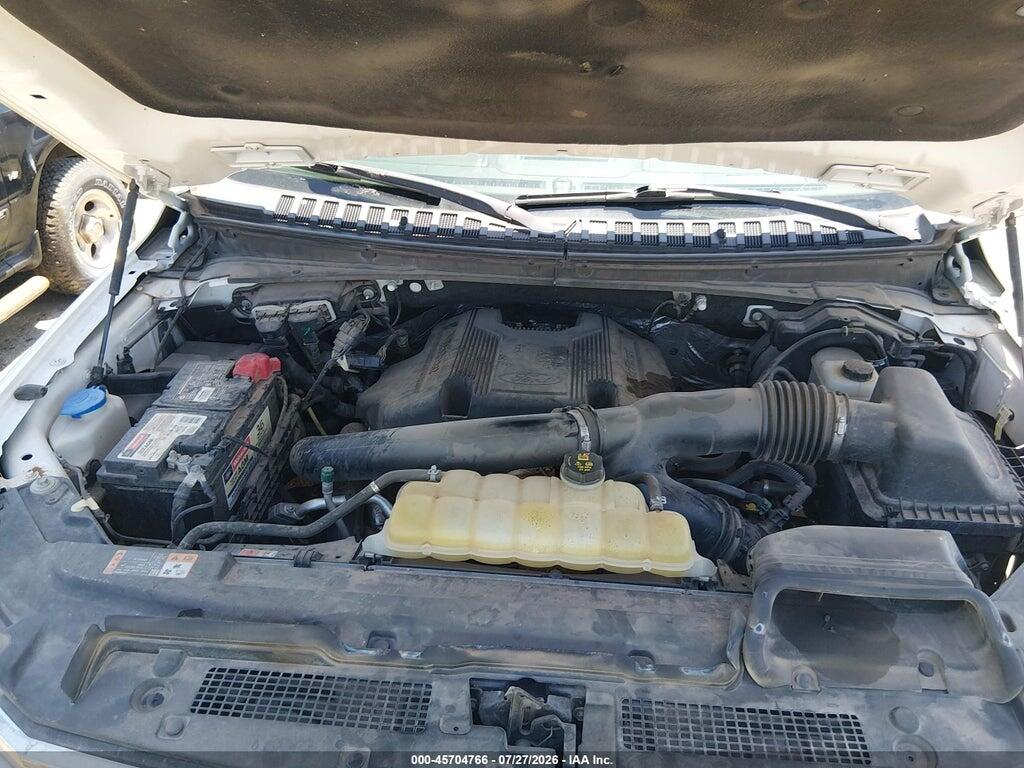 1FMJK2AT5JEA59046 2018 FORD EXPEDITION MAX photo no. 10