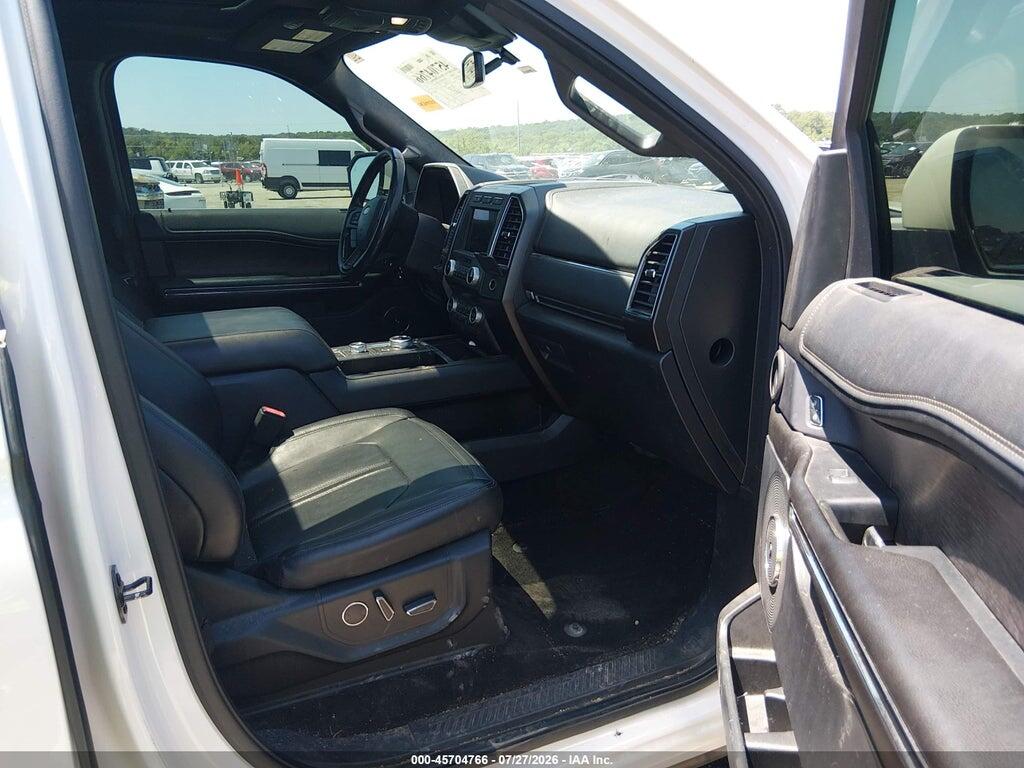 1FMJK2AT5JEA59046 2018 FORD EXPEDITION MAX photo no. 5