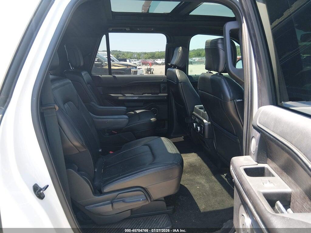 1FMJK2AT5JEA59046 2018 FORD EXPEDITION MAX photo no. 8