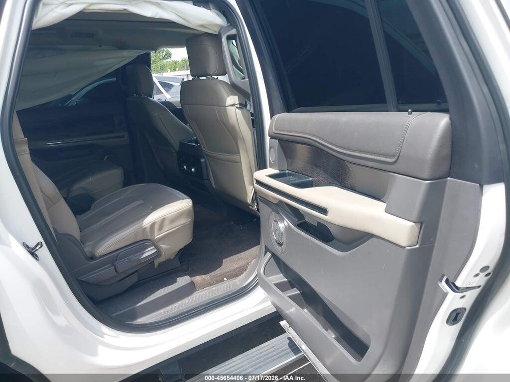 1FMJK1KT5JEA44524 2018 FORD EXPEDITION MAX photo no. 8
