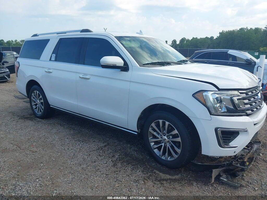 2018 FORD EXPEDITION MAX 1FMJK2AT2JEA08345