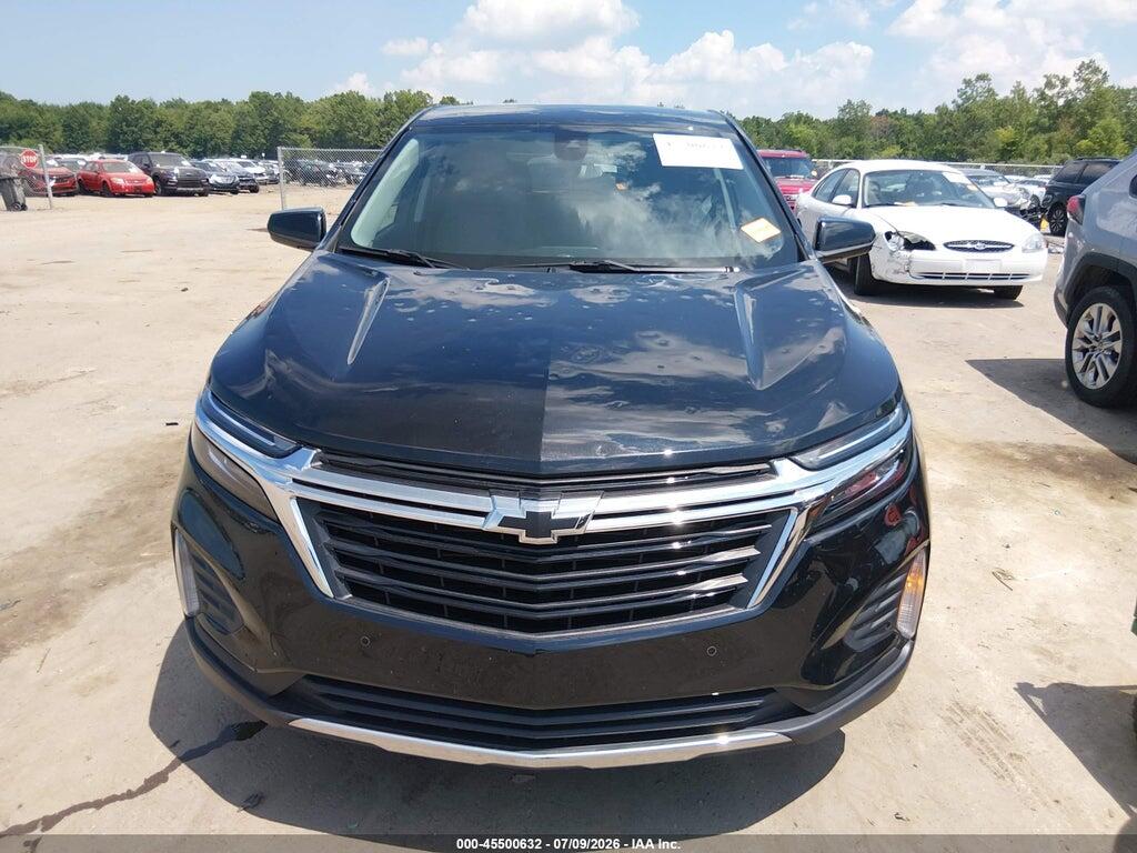 3GNAXKEG1RL321828 2024 CHEVROLET EQUINOX photo no. 12