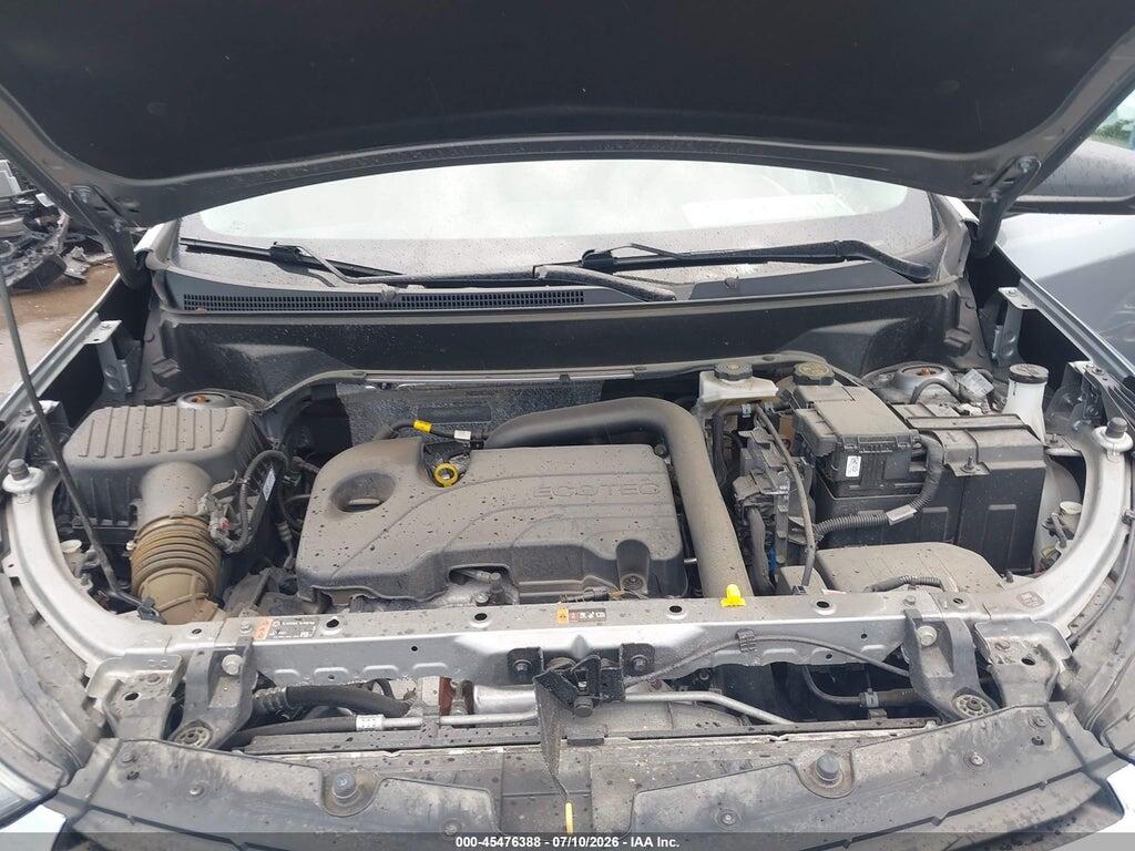 3GNAXHEG7RL181254 2024 CHEVROLET EQUINOX photo no. 10