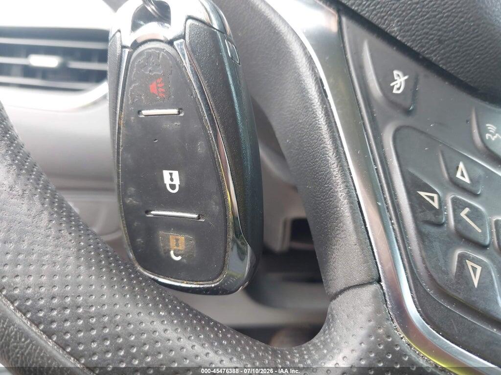 3GNAXHEG7RL181254 2024 CHEVROLET EQUINOX photo no. 11