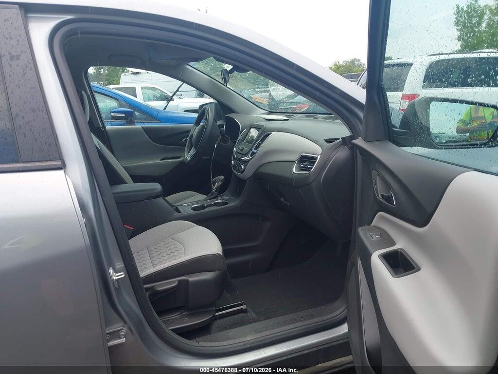 3GNAXHEG7RL181254 2024 CHEVROLET EQUINOX photo no. 5