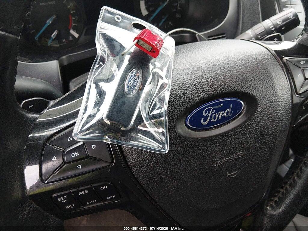 1FM5K7DH3GGB52036 2016 FORD EXPLORER photo no. 11