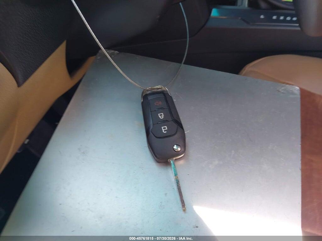 1FM5K7B84GGB01373 2016 FORD EXPLORER photo no. 11