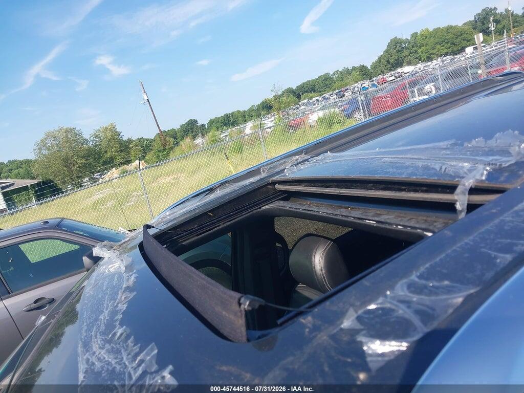 1FM5K7F88GGA60370 2016 FORD EXPLORER photo no. 6