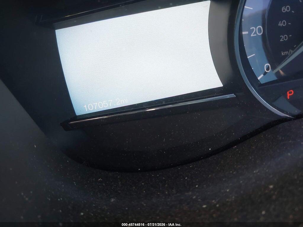 1FM5K7F88GGA60370 2016 FORD EXPLORER photo no. 7