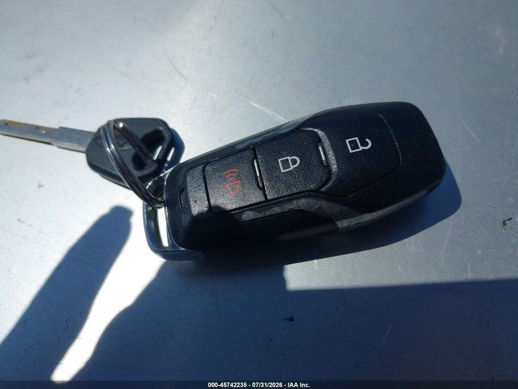1FM5K8D85GGC03347 2016 FORD EXPLORER photo no. 11