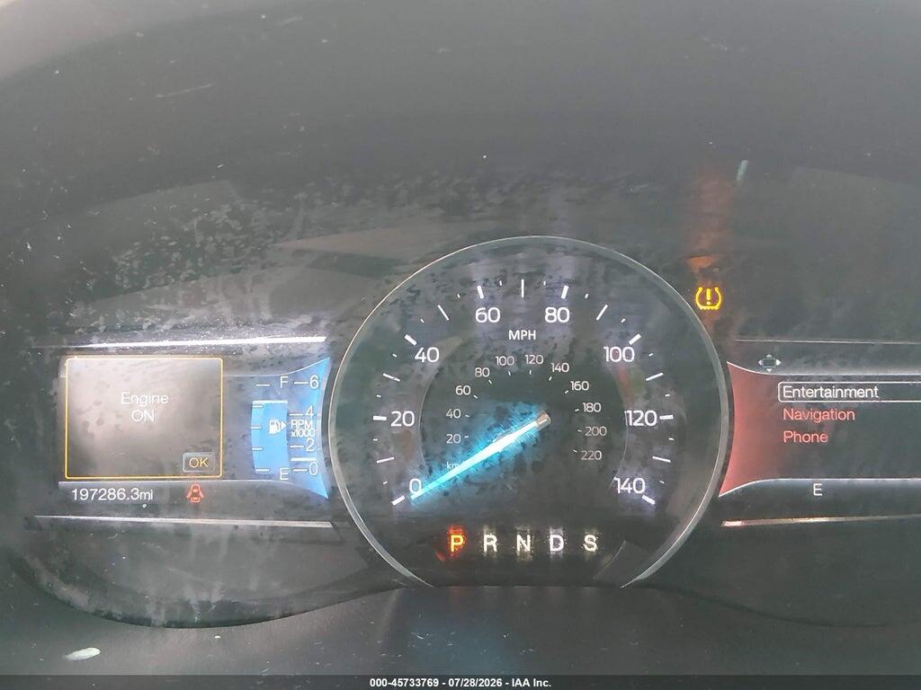 1FM5K7D81GGB35669 2016 FORD EXPLORER photo no. 7
