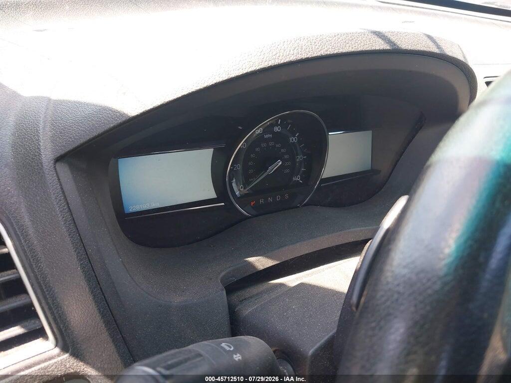 1FM5K8D85GGA29280 2016 FORD EXPLORER photo no. 7