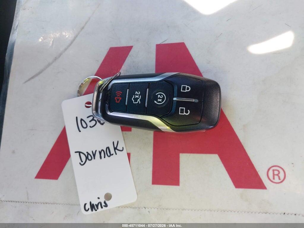 1FM5K8HT8GGD12769 2016 FORD EXPLORER photo no. 11