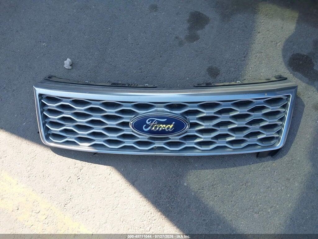 1FM5K8HT8GGD12769 2016 FORD EXPLORER photo no. 12