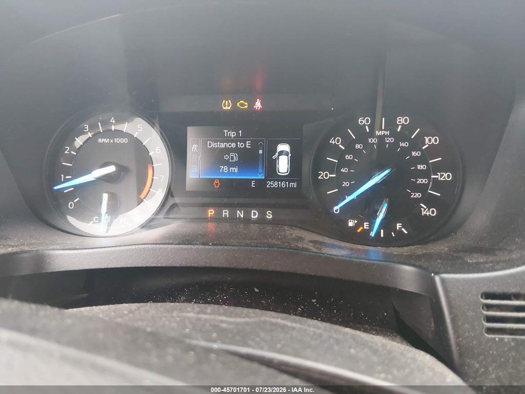 1FM5K7B81GGD04284 2016 FORD EXPLORER photo no. 7