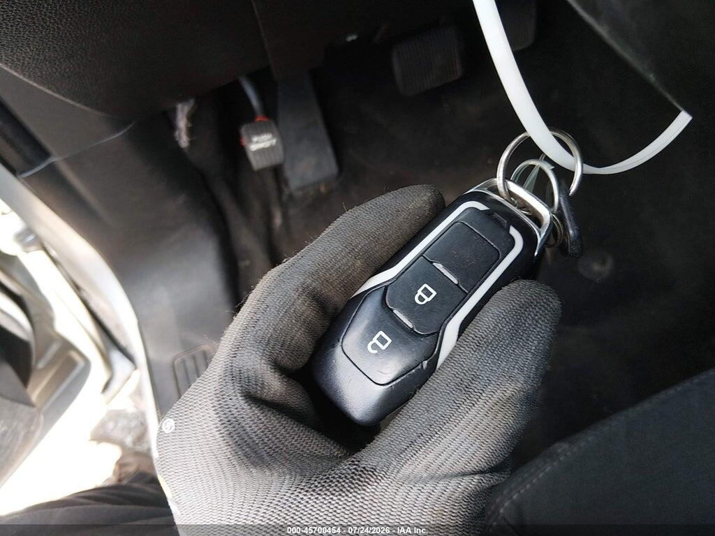 1FM5K8D8XGGC28552 2016 FORD EXPLORER photo no. 11