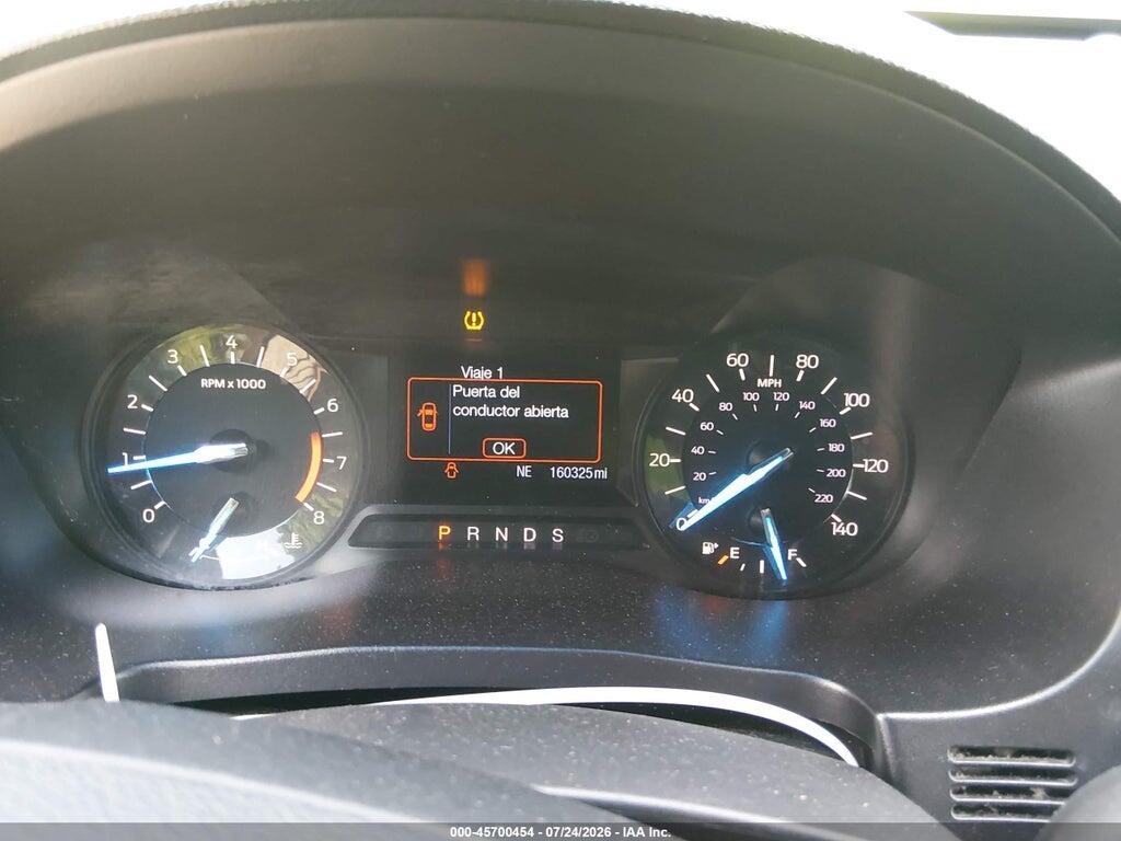 1FM5K8D8XGGC28552 2016 FORD EXPLORER photo no. 7