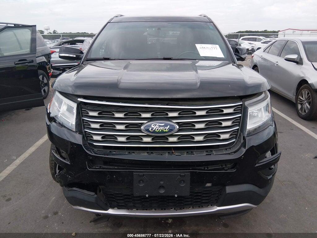 1FM5K8D8XGGC99640 2016 FORD EXPLORER photo no. 11