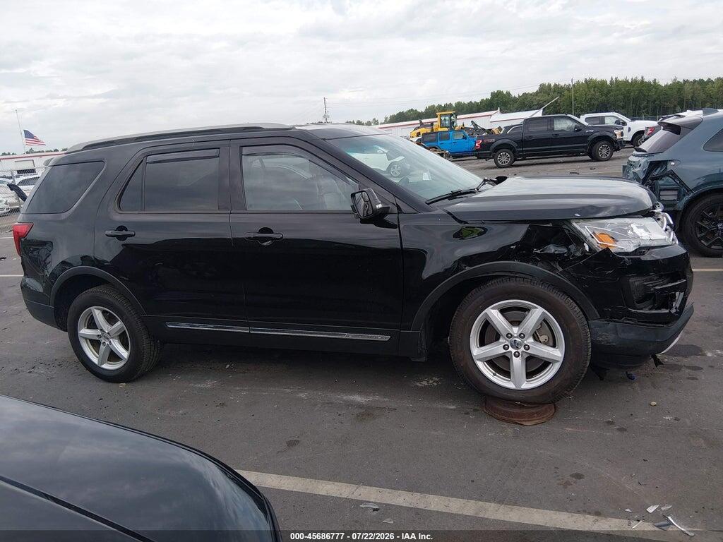 1FM5K8D8XGGC99640 2016 FORD EXPLORER photo no. 12