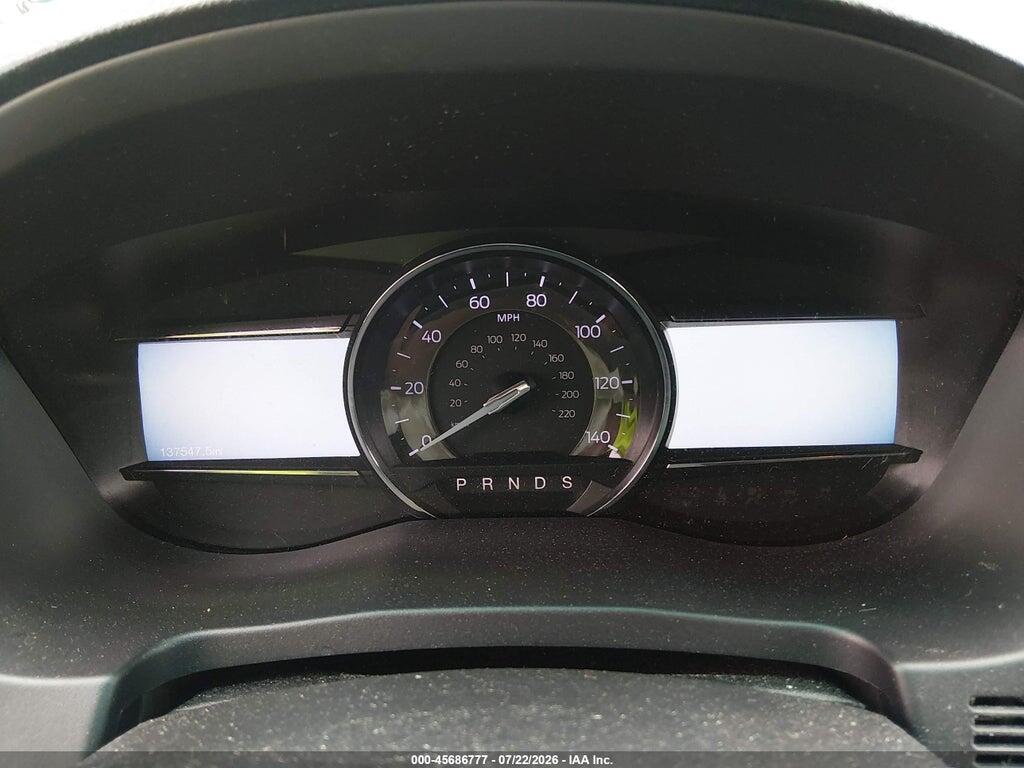 1FM5K8D8XGGC99640 2016 FORD EXPLORER photo no. 7