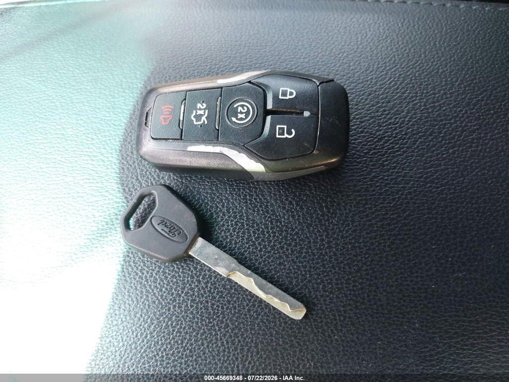 1FM5K8F83GGA11518 2016 FORD EXPLORER photo no. 11