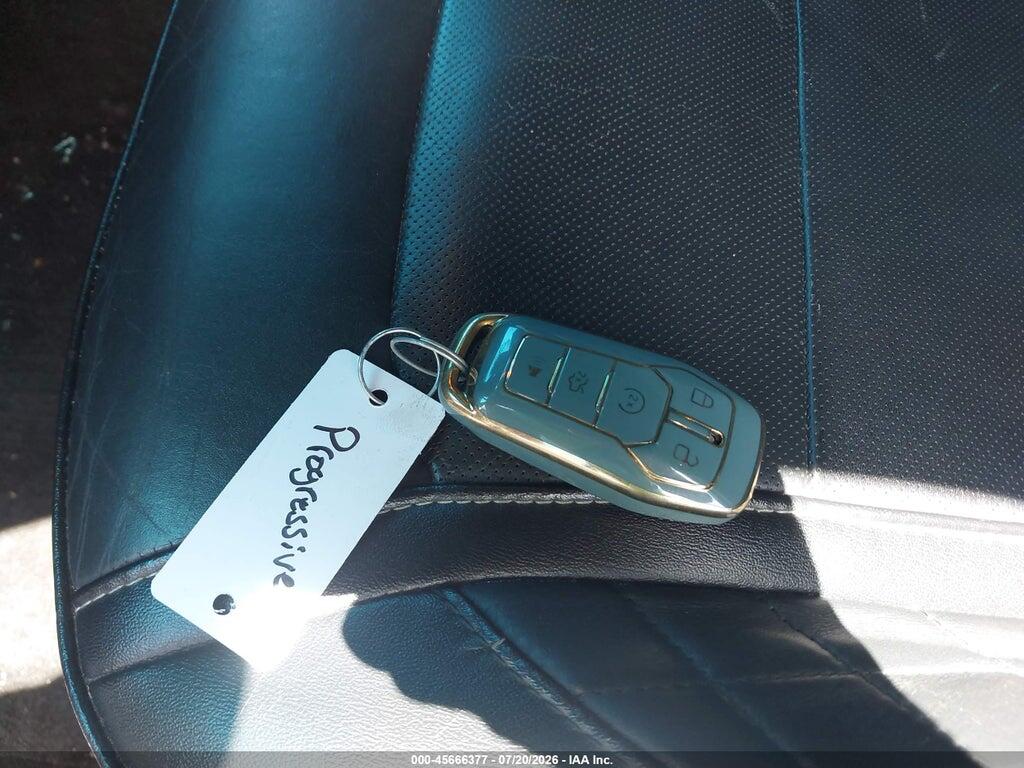 1FM5K8HT3GGB95330 2016 FORD EXPLORER photo no. 11