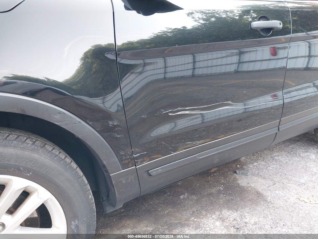 1FM5K8B89GGB04288 2016 FORD EXPLORER photo no. 6