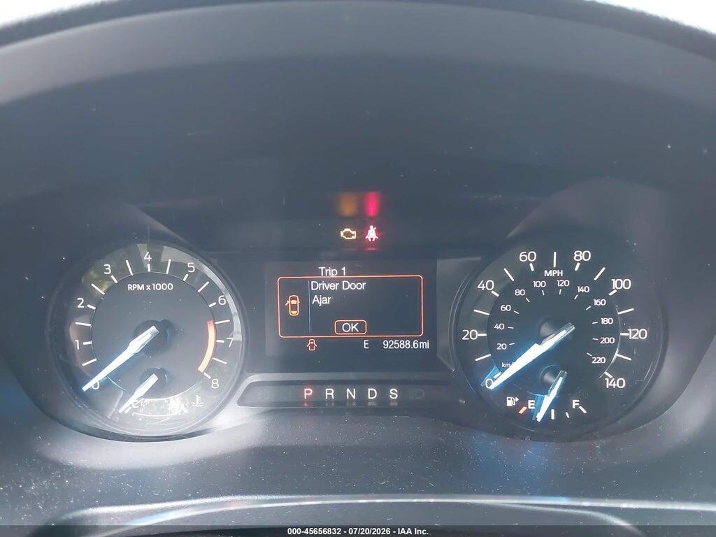 1FM5K8B89GGB04288 2016 FORD EXPLORER photo no. 7