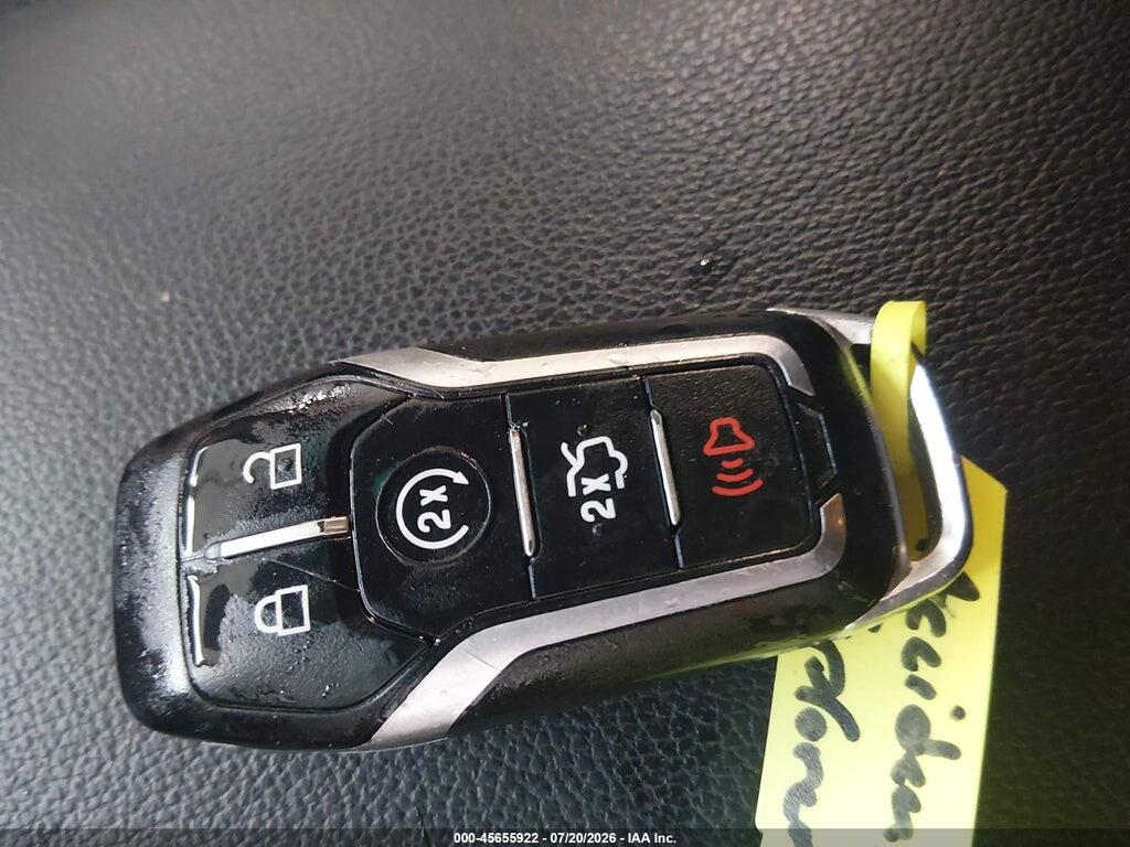 1FM5K8D88GGD34904 2016 FORD EXPLORER photo no. 11