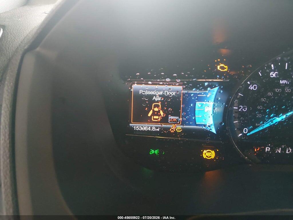 1FM5K8D88GGD34904 2016 FORD EXPLORER photo no. 7