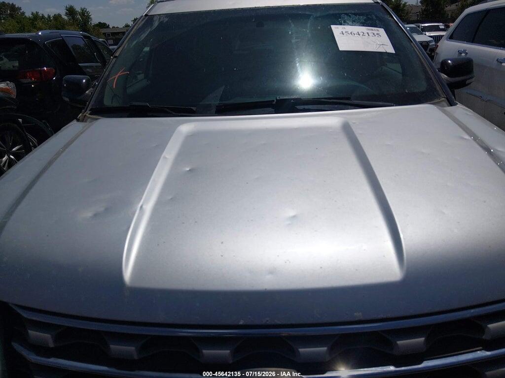 1FM5K8D83GGB34920 2016 FORD EXPLORER photo no. 6