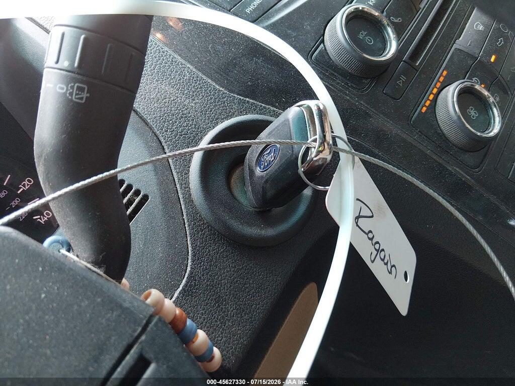 1FM5K7B80GGC40397 2016 FORD EXPLORER photo no. 11