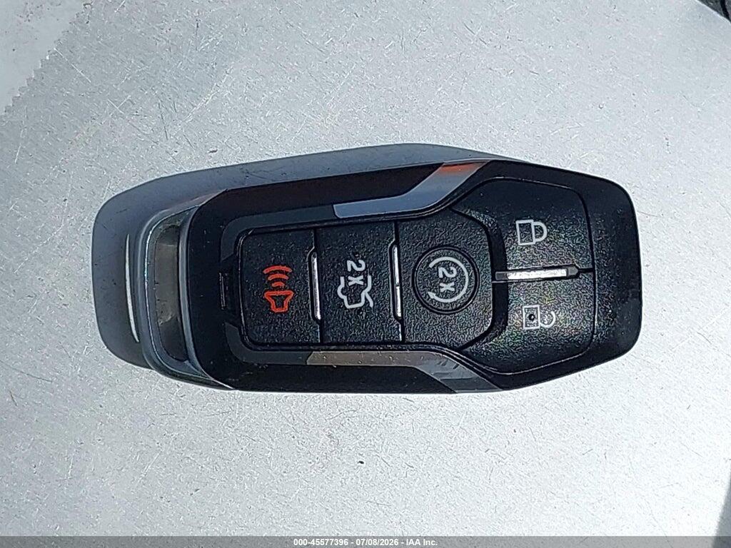 1FM5K8D85GGC84639 2016 FORD EXPLORER photo no. 11