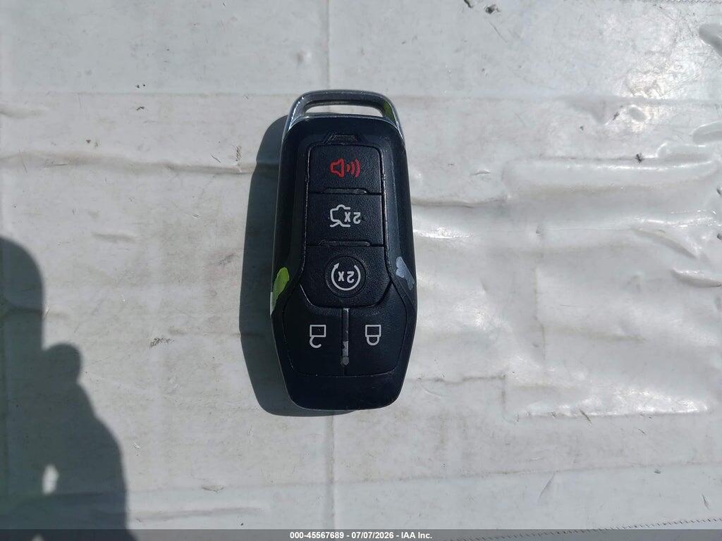 1FM5K8F88GGB73290 2016 FORD EXPLORER photo no. 11
