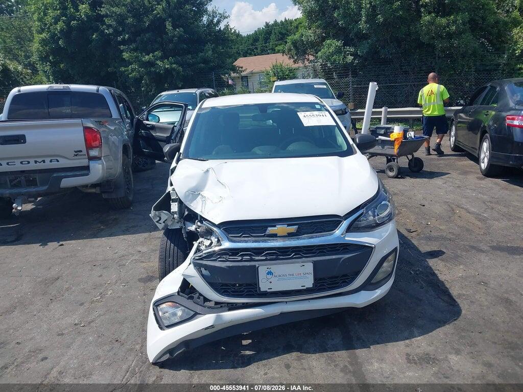 KL8CB6SA2MC728495 2021 CHEVROLET SPARK photo no. 12