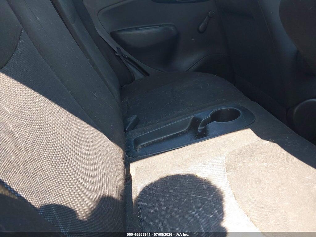 KL8CB6SA2MC728495 2021 CHEVROLET SPARK photo no. 8