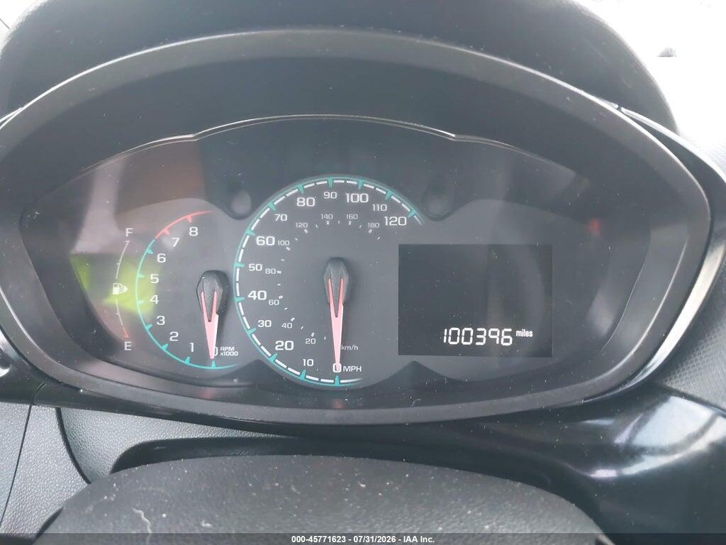 KL8CD6SA1MC749994 2021 CHEVROLET SPARK photo no. 7