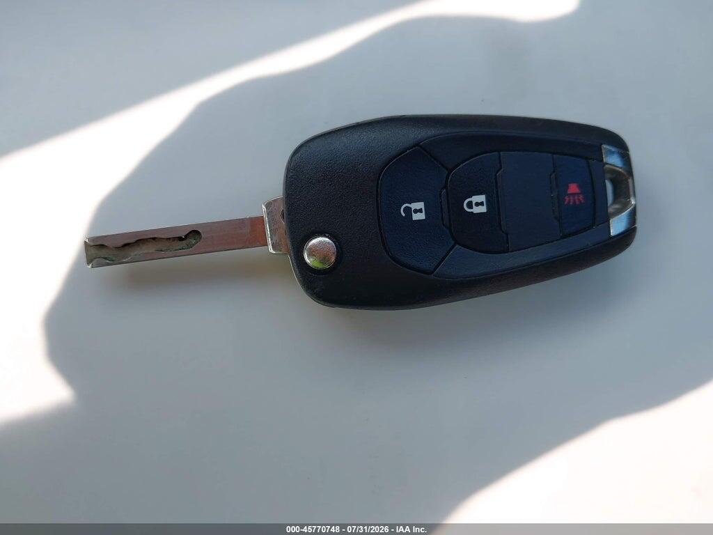 KL8CD6SA8MC751158 2021 CHEVROLET SPARK photo no. 11