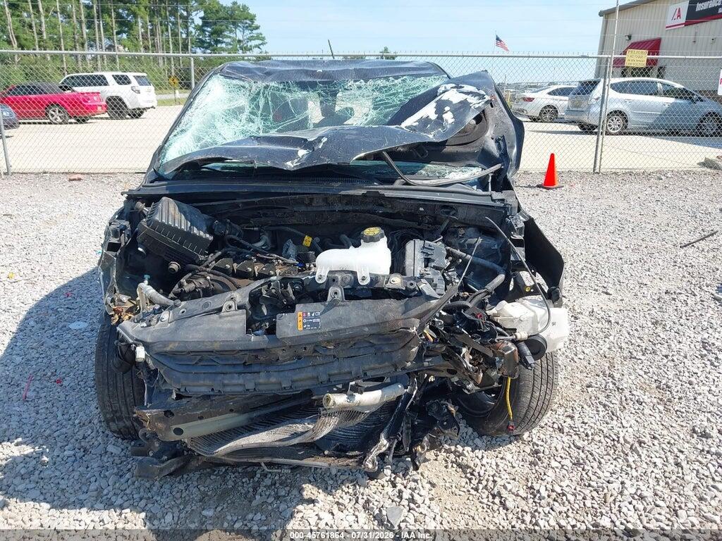 KL8CD6SA9MC718542 2021 CHEVROLET SPARK photo no. 12